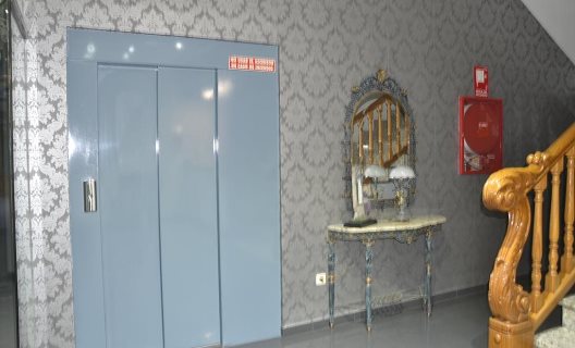 Hotel Rosi