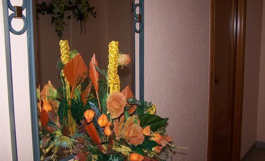 Hotel Rosi