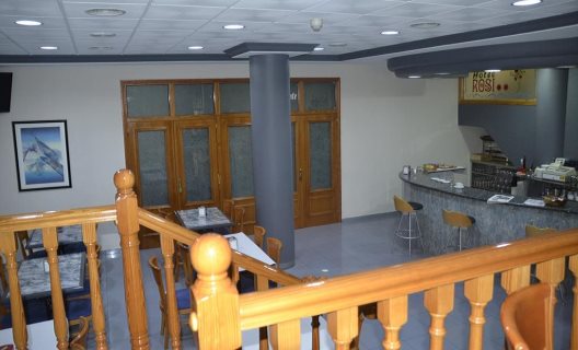 Hotel Rosi