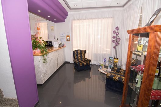 Hotel Rosi