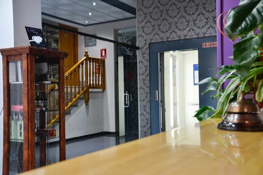 Hotel Rosi