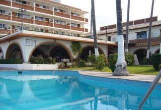 Hotel Rosita