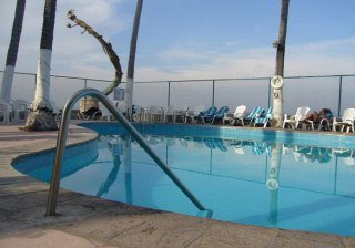 Hotel Rosita