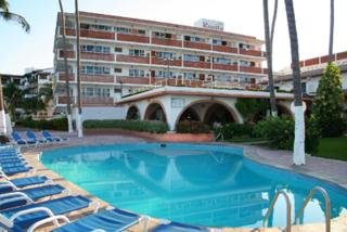 Hotel Rosita