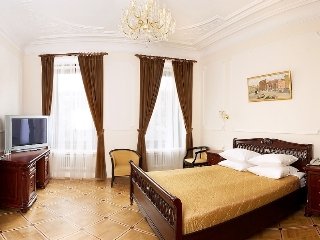 Hotel Rossi