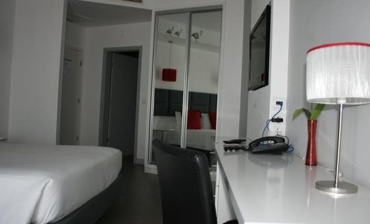 Hotel Rossio