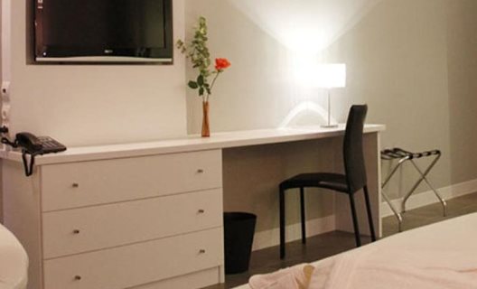 Hotel Rossio