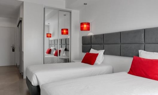 Hotel Rossio
