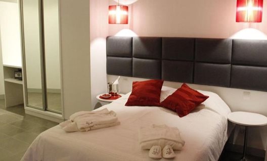 Hotel Rossio
