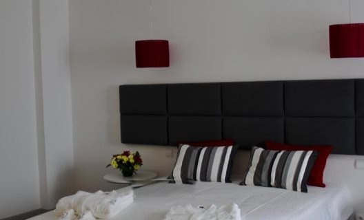 Hotel Rossio