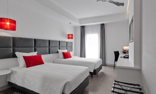 Hotel Rossio