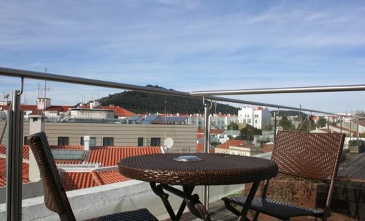 Hotel Rossio