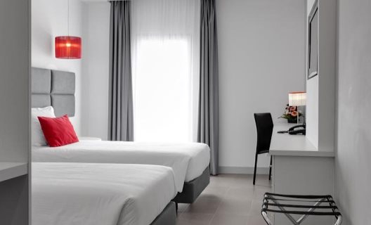 Hotel Rossio
