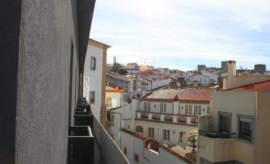 Hotel Rossio