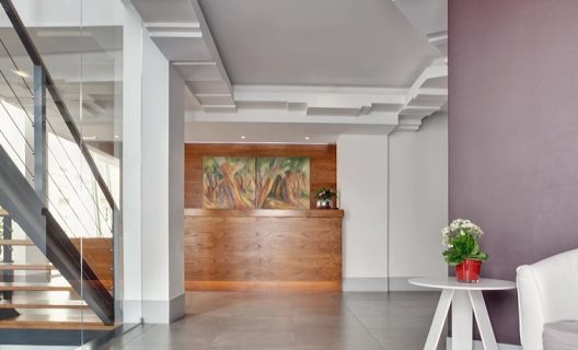 Hotel Rossio