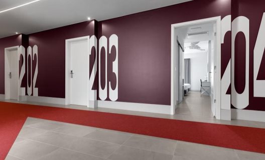 Hotel Rossio