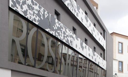 Hotel Rossio