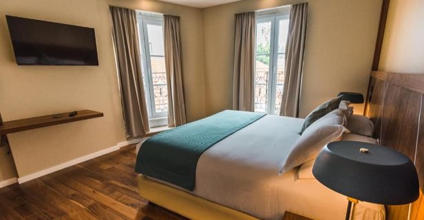 Hotel Rossio Boutique