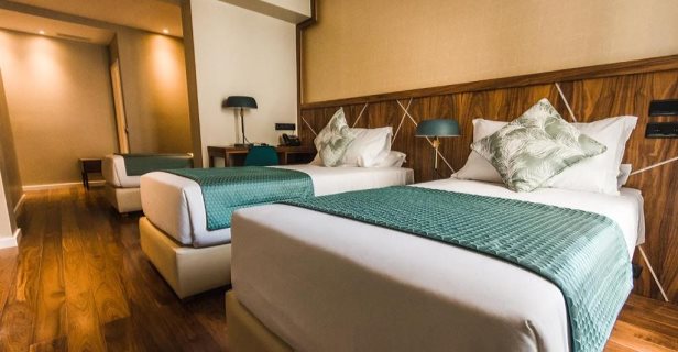 Hotel Rossio Boutique