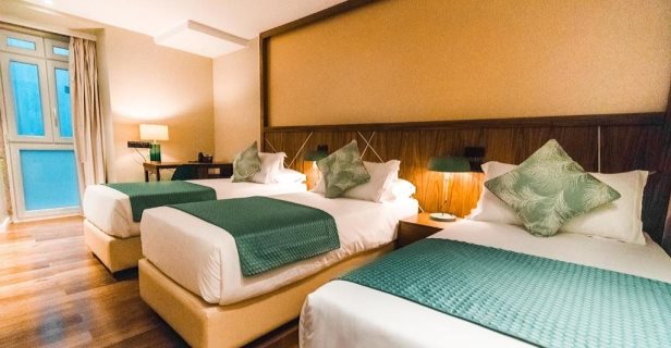 Hotel Rossio Boutique