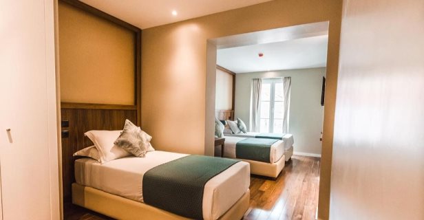 Hotel Rossio Boutique