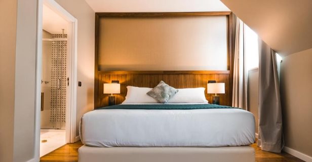 Hotel Rossio Boutique