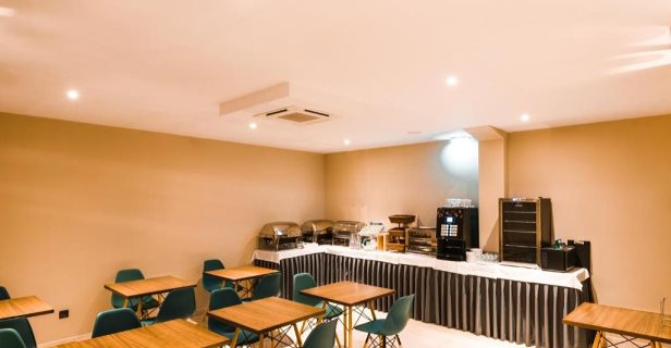 Hotel Rossio Boutique