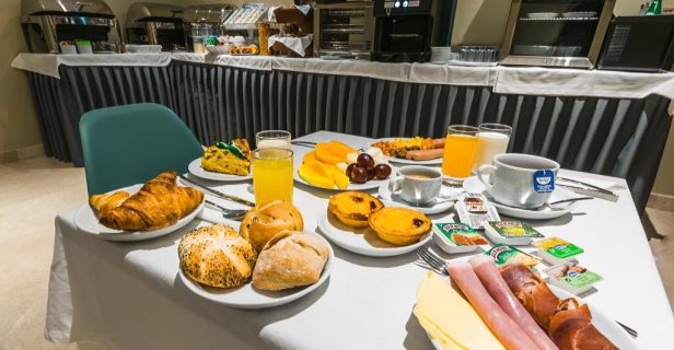 Hotel Rossio Boutique