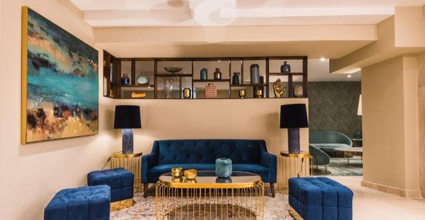 Hotel Rossio Boutique