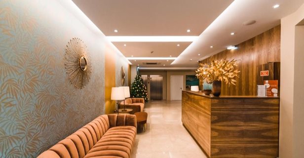 Hotel Rossio Boutique