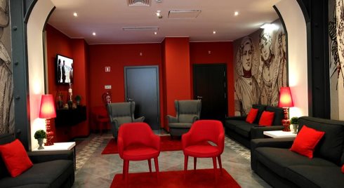 Hotel Rossio Garden