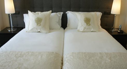 Hotel Rossio Garden