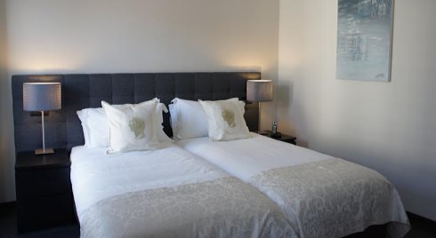 Hotel Rossio Garden