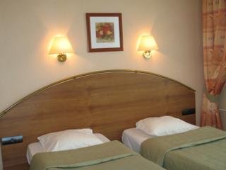 Hotel Rossiya