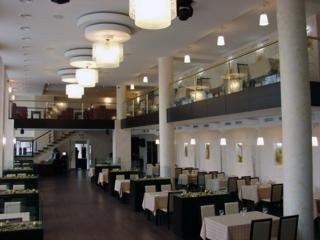 Hotel Rossiya