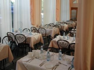 Hotel Rossiya