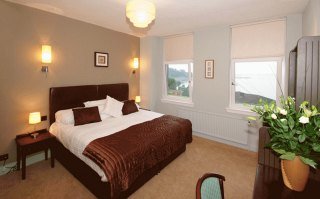 Hotel Rosslea Hall Country House