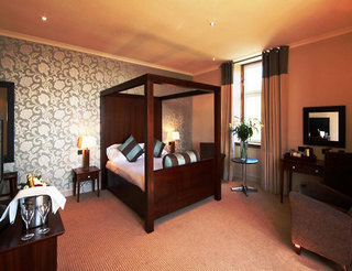 Hotel Rosslea Hall Country House