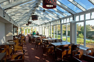Hotel Rosslea Hall Country House