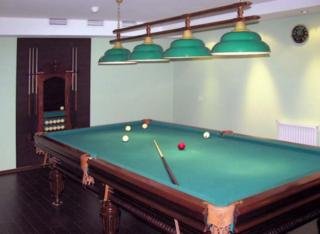 Hotel Rossvyaz