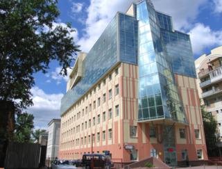 Hotel Rossvyaz
