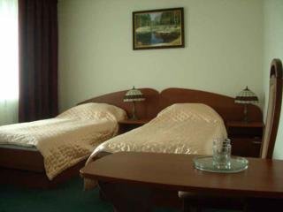 Hotel Rossvyaz