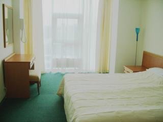 Hotel Rossvyaz