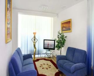 Hotel Rossvyaz