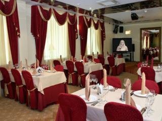 Hotel Rossvyaz