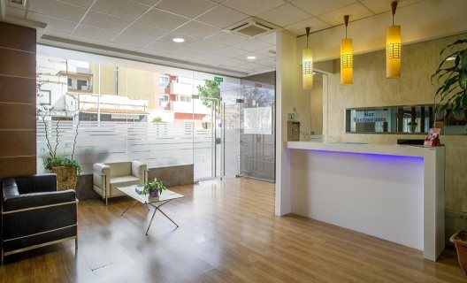 Hotel Rostits