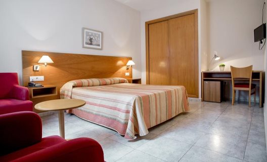 Hotel Rostits