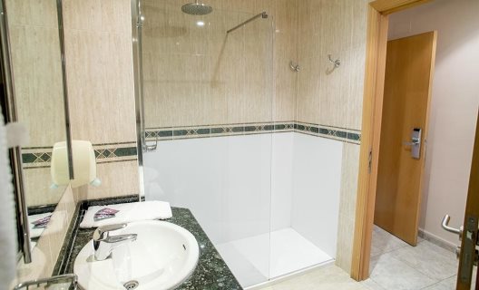 Hotel Rostits