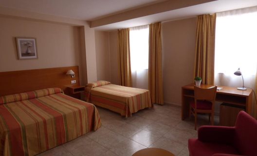Hotel Rostits
