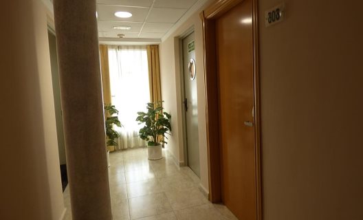 Hotel Rostits